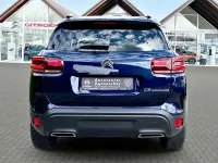 Gebraucht Citroën C5 Aircross 136 PS (100 kW) 2025 Blau SUV