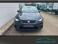 gebraucht Seat Ibiza 1.0 5tg Style Bluetooth+PDC+Klimaauto+Wint