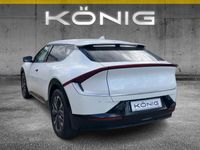 Gebraucht Kia EV6 239 kW (325 PS) 2024 Weiß SUV