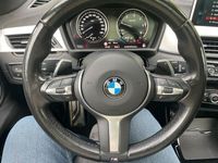 gebraucht BMW X2 xDrive 20 d M Sport, Panorama