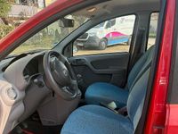 Gebraucht Fiat Panda Active 2003 Kleinwagen