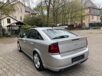 gebraucht Opel Vectra GTS / AUTOMATIK (NEUWERTIG)