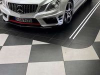 gebraucht Mercedes E350 CDI DPF Coupe BlueEFFICIENCY 7G-TRONIC Avantgarde