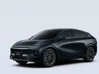 Gebraucht XPENG G6 217 kW (296 PS) 2026 Schwarz SUV