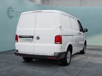 gebraucht VW Transporter T6.12.0 TDI Klima PDC Heckflügel Tür L1H1