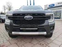 Neu Ford Ranger Wildtrack 205 PS (150 kW) 2026 Grau Pickup