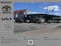 Neu Toyota Proace 140 PS (102 kW) 2026 Weiss Van / Kleinbus