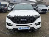 Gebraucht Ford Explorer ST-Line 363 PS (266 kW) 2022 Andere SUV