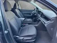Neu Hyundai Tucson 2026 Grün SUV