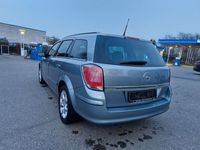 gebraucht Opel Astra Caravan 1.6 Twinport Edition,Klima,ALU