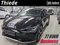 Gebraucht Kia EV6 167 kW (228 PS) 2024 Aurora black metallic SUV