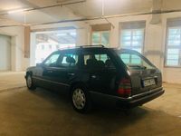 gebraucht Mercedes E230 W124 T / S124