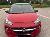 Gebraucht Opel Adam Glam 87 PS (63 kW) 2013 Kleinwagen