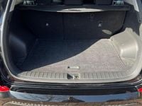 Gebraucht Hyundai Tucson 132 PS (97 kW) 2018 Schwarz SUV