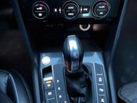 gebraucht VW Tiguan 2.0 TDI DSG - Vollausstattung mit Digitaltacho