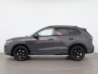 Neu VW Tiguan R-line 193 PS (141 kW) 2025 Grau SUV