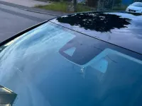 Gebraucht VW Golf VII 150 PS (110 kW) 2015 Schwarz Kleinwagen