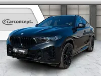 Gebraucht BMW X6 M Sport 286 PS (210 kW) 2025 Schwarz SUV