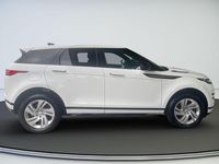 Gebraucht Land Rover Range Rover evoque HSE Dynamic 163 PS (119 kW) 2022 Schwarz SUV