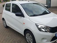 gebraucht Suzuki Celerio 1.0 5D M/T Club