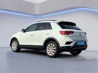 gebraucht VW T-Roc Sport