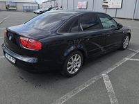 Usado Seat Exeo Reference 143 HP (105 kW) 2009 Preto Sedan