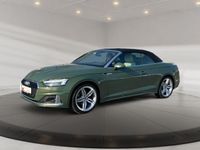 gebraucht Audi A5 Cabriolet advanced 40 TFSI S tronic