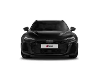 Gebraucht Audi RS5 639 PS (469 kW) 2026 Mythosschwarz metallic Kombi