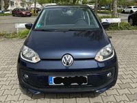 gebraucht VW up! up! move