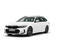 Gebraucht BMW 318 Shadowline 156 PS (114 kW) 2026 Kombi