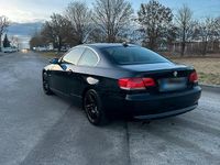 Gebraucht BMW 325 220 PS (161 kW) 2006 Schwarz Coupé