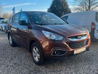 Gebraucht Hyundai ix35 Premium 163 PS (119 kW) 2013 Other SUV