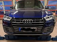 Gebraucht Audi Q5 252 PS (185 kW) 2017 SUV