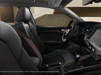 gebraucht Audi A1 Sportback 40 TFSI S line ACC+SONOS+Navi+Kamer
