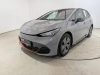Gebraucht Cupra Born 150 kW (204 PS) 2022 Vaporgrau Kleinwagen