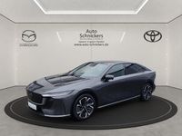 Neu Mazda 6e Takumi-Line 189 kW (258 PS) 2026 Grau Limousine