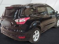 Gebraucht Ford Kuga ST-Line 179 PS (131 kW) 2019 Schwarz SUV