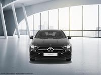 Gebraucht Mercedes A180 136 PS (100 kW) 2024 Unilack nachtschwarz Limousine