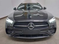 Gebraucht Mercedes E220 AMG 200 PS (147 kW) 2023 Grau Kombi