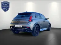 Neu Alpine A290 160 kW (218 PS) 2026 Weiß grau Kleinwagen