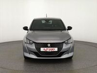 Gebraucht Peugeot 208 GT-line 101 PS (74 kW) 2023 Grau Kleinwagen