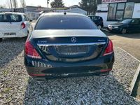 gebraucht Mercedes S500 S 500 S -Klasse Lim.4Matic L