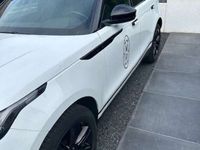 gebraucht Land Rover Range Rover Velar 2.0d