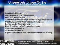 Gebraucht Ford Focus Active X 155 PS (114 kW) 2024 Silber Kombi