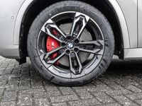 Neu BMW X1 Performance 156 PS (114 kW) 2025 Silber SUV