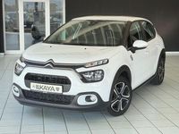 Gebraucht Citroën C3 82 PS (60 kW) 2024 Weiß Kleinwagen