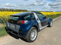 gebraucht Smart Roadster Coupe