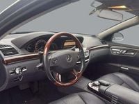 Gebraucht Mercedes S420 320 PS (235 kW) 2007 Other Limousine
