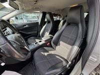 Gebraucht Mercedes GLA220 170 PS (125 kW) 2015 Silber SUV
