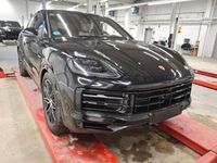 Gebraucht Porsche Cayenne 519 PS (381 kW) 2024 Schwarz SUV